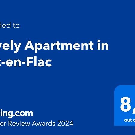 Lovely Apartment In Flic-En-Flac Exterior foto