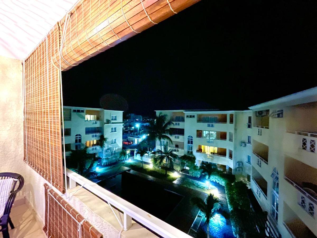 Lovely Apartment In Flic-En-Flac Exterior foto